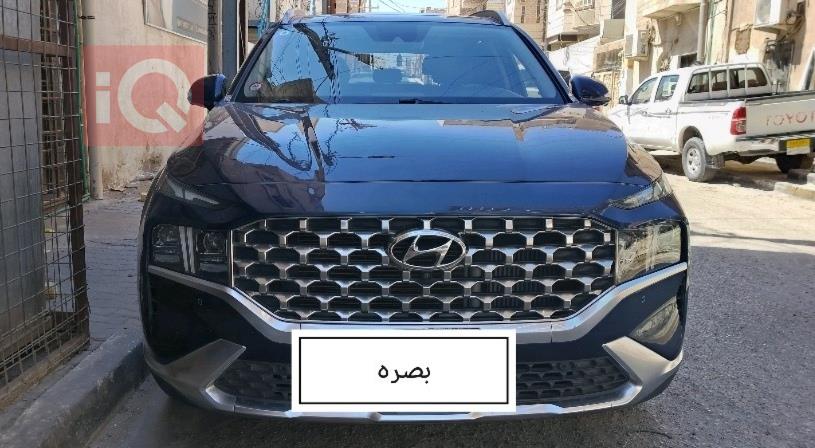 هیوندای سەنتافی
